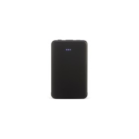 POWER BANK PLÁSTICO 5.000MAH Promocionais