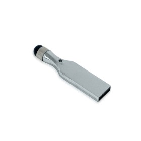 PEN DRIVE TOUCH 8 GB METAL Brinde