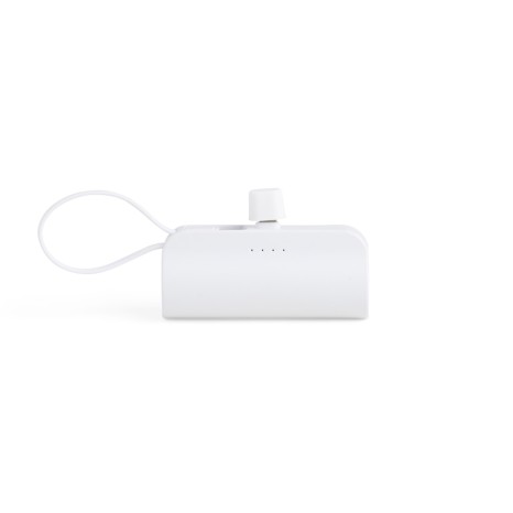 POWER BANK 5.000MAH Brinde
