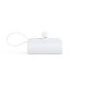 POWER BANK 5.000MAH Brinde