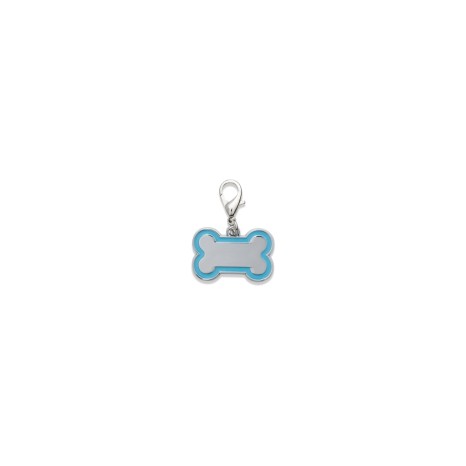 Chaveiro Pet'S Pequeno Personalizado