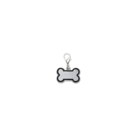 Chaveiro Pet'S Pequeno Personalizado