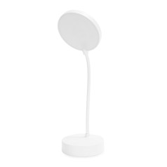 LUMINÁRIA ARTICULÁVEL RECARREGÁVEL 10 LEDS para brinde