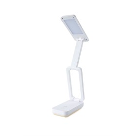 Luminária Retrátil Recarregável 14 Leds para Empresas