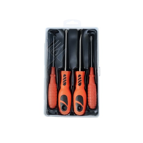 Kit Ferramentas 4 Peças Promocional