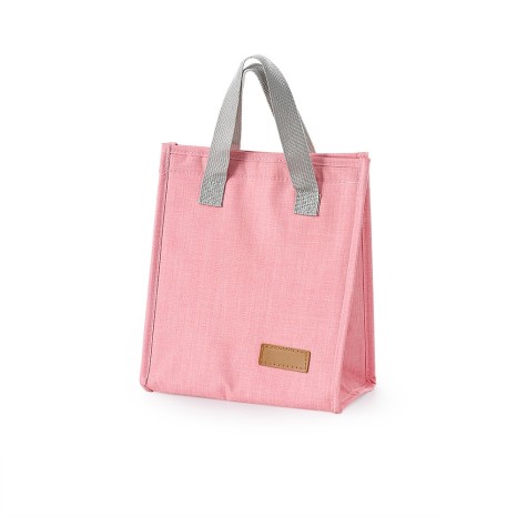 Bolsa Térmica 8L com Logotipo