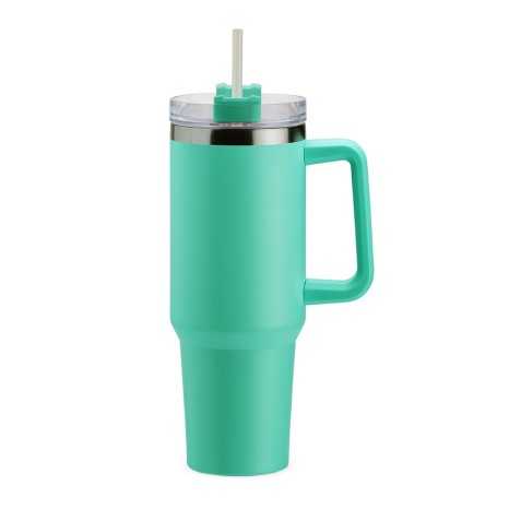 Caneca Térmica 1,2L com Logotipo