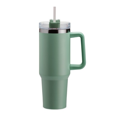 Caneca Térmica 1,2L com Logotipo