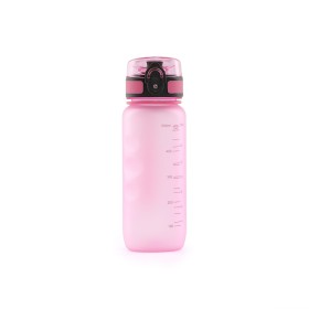 Squeeze Plástico 550Ml para Empresas