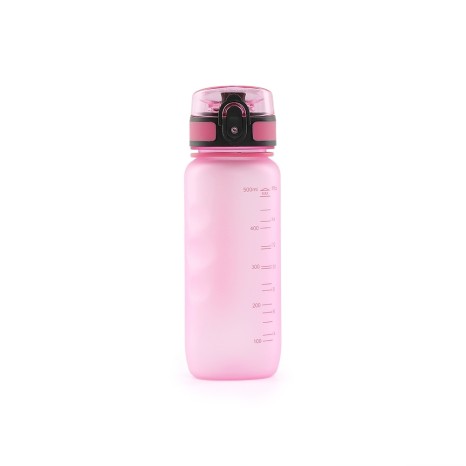 Squeeze Plástico 550Ml para Empresas