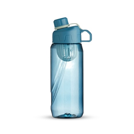 Squeeze Plástico 800Ml para Empresas