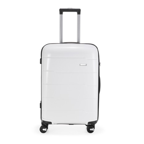 Mala de Viagem 66L com Logotipo