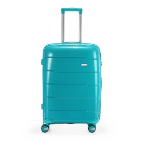 Mala de Viagem 66L com Logotipo