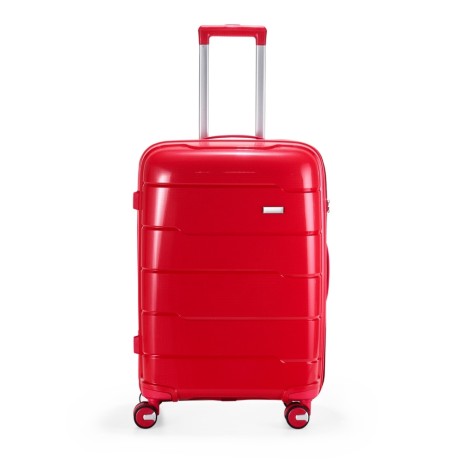 Mala de Viagem 66L com Logotipo