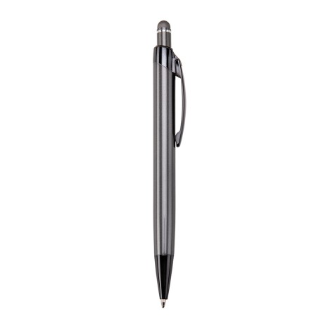 CANETA METAL TOUCH para brinde corporativo