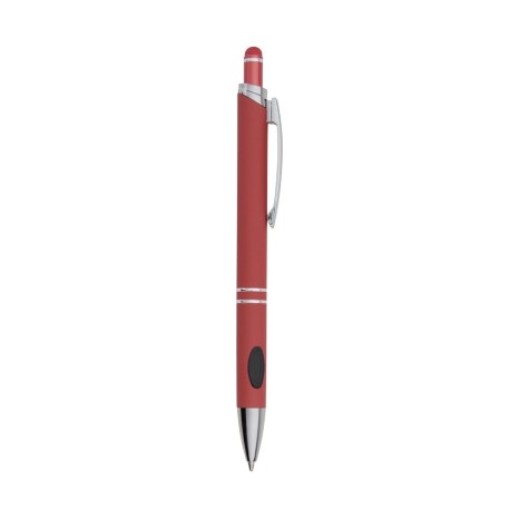 Caneta Metal Touch com Logotipo