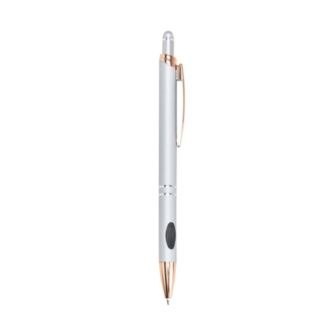 Caneta Metal Touch para Empresas