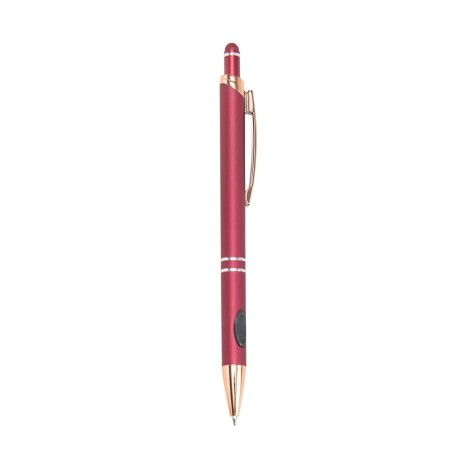Caneta Metal Touch para Empresas