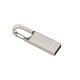 PEN DRIVE C/ MOSQUETÃO 4GB para empresas