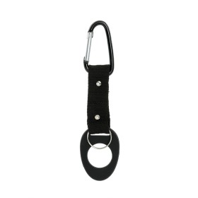 Suporte para Garrafa com Logotipo
