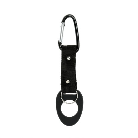 Suporte para Garrafa com Logotipo