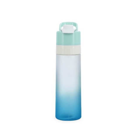 Squeeze Borrifador Plástico 650Ml Personalizado