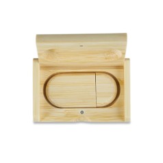 KIT ECOLOGICO C/ PEN 8GB para empresas