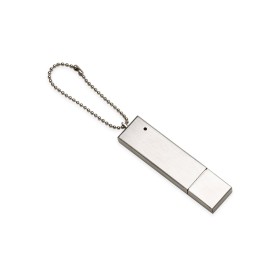PEN DRIVE ALUMÍNIO 8GB para empresas