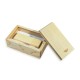KIT ECOLÓGICO PEN DRIVE ESTOJO com sua marca