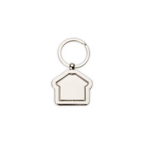 Chaveiro Metal para Brinde