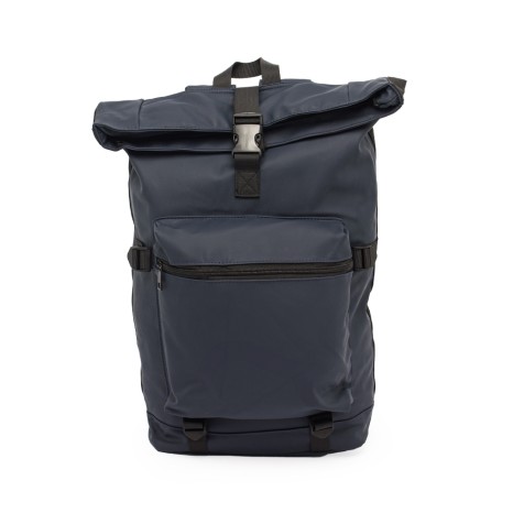 Mochila de Couro Sintético 41L Promocional