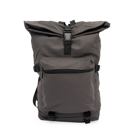 Mochila de Couro Sintético 41L Promocional