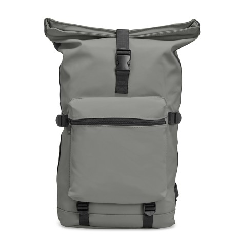 MOCHILA DE COURO SINTÉTICO 41L Brindes