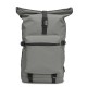MOCHILA DE COURO SINTÉTICO 41L Brindes