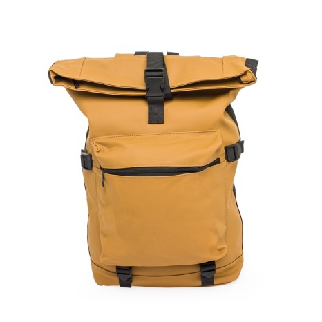 Mochila de Couro Sintético 41L Promocional