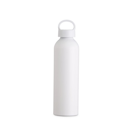 Garrafa Alumínio 630Ml para Empresas