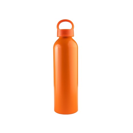 Garrafa Alumínio 630Ml para Empresas