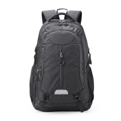 Mochila Nylon 40L com Logotipo