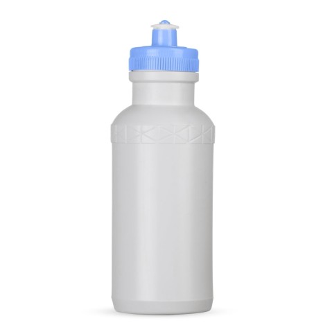 Squeeze Plástico 500Ml Bic Silicone para Brinde
