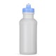 Squeeze Plástico 500Ml Bic Silicone para Brinde