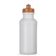 Squeeze Plástico 500Ml Bic Silicone para Brinde