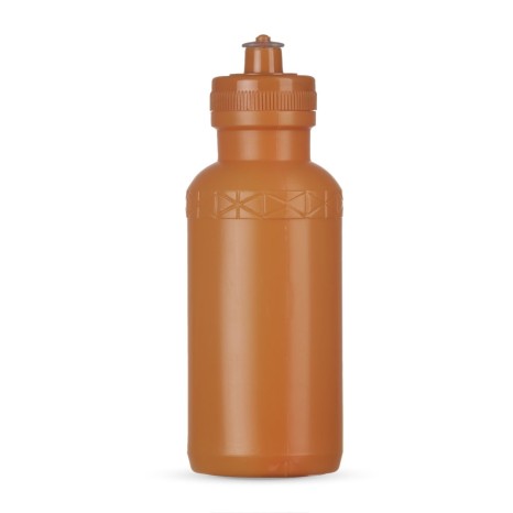 Squeeze Plástico 500Ml Bic Silicone para Brinde