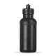 Squeeze Plástico 500Ml Bic Silicone para Brinde