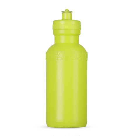 Squeeze Plástico 500Ml Bic Silicone para Brinde
