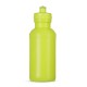 Squeeze Plástico 500Ml Bic Silicone para Brinde