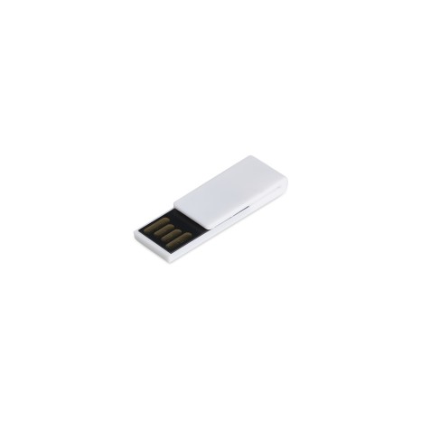PEN DRIVE CLIP 8GB com logotipo