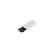 PEN DRIVE CLIP 8GB com logotipo
