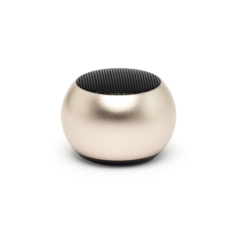 Caixa de Som Bluetooth Tws com Logotipo
