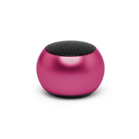 Caixa de Som Bluetooth Tws com Logotipo