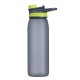 Squeeze Plástico 900Ml com Logotipo